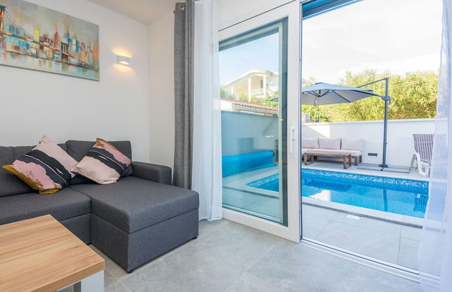 Apartment Spanic 2 - Foto 18