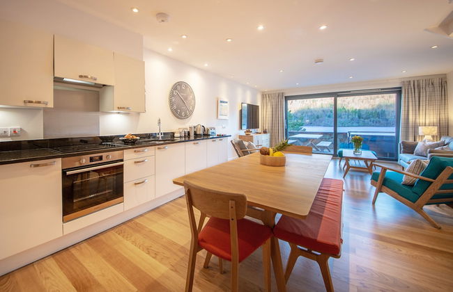 Taymouth Marina - 3 Loch View - Photo 9