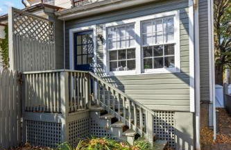 Fisher House - Downtown Annapolis! - Foto 42