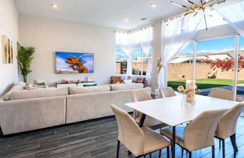 Marbella Lane - Desert Dream PoolSpa & Games - Foto 2