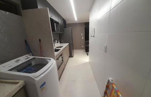 Amaranth Beach Class - Miramar Hospedagens - Foto 54