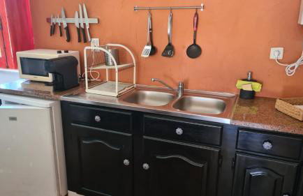 Baobab Moz Lodge - Foto 31