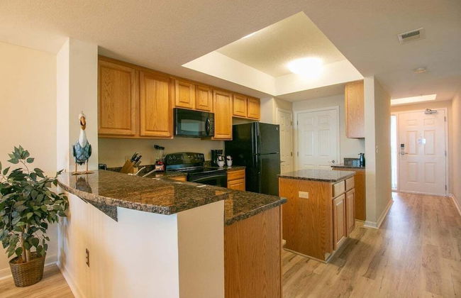 Legacy Towers I - Foto 38