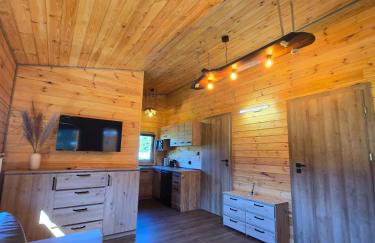 Domki Pod Olchowym Dachem Lubie - Foto 18