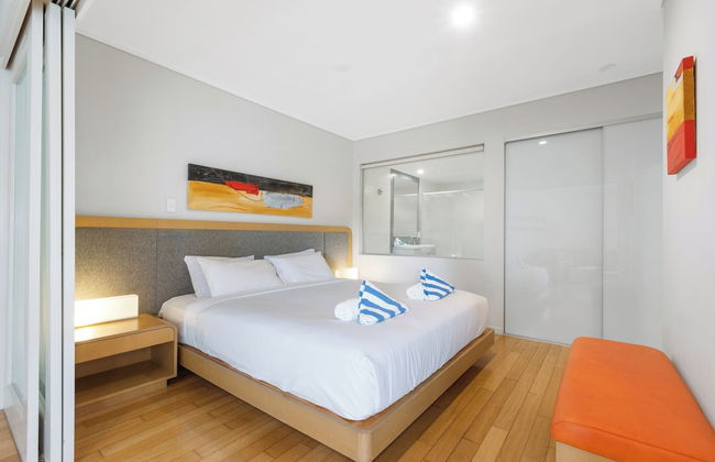 The Sand Resort Apartments - Holiday Management Co - Foto 42