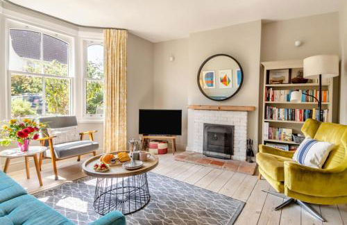 4 Bed in Walberswick oc-hwfern - Foto 1