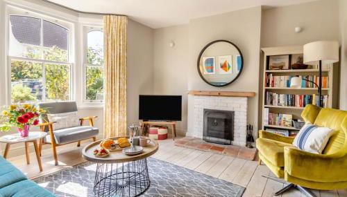 4 Bed in Walberswick oc-hwfern - Foto 1, Other