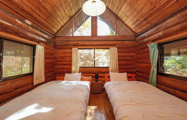 Runesu Karuizawa - Foto 31