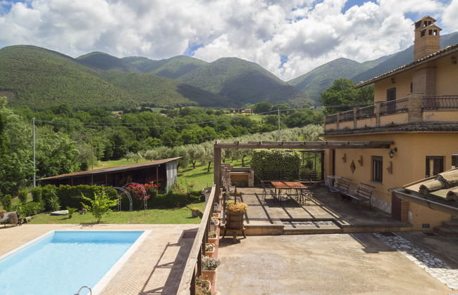 Colleflaviano - Foto 34