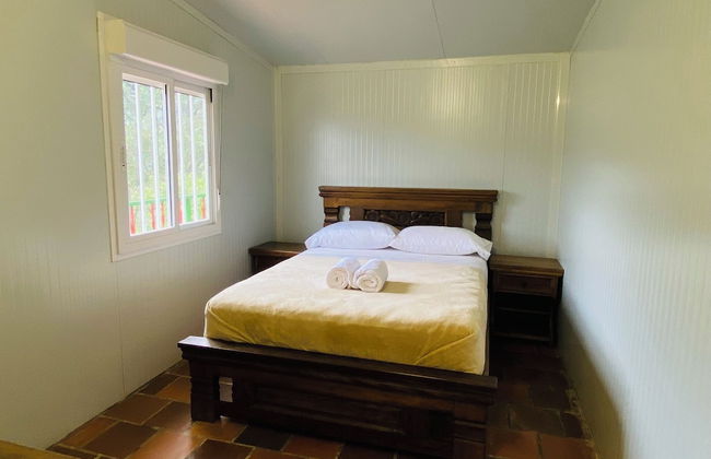 Eco hotel primavera - Foto 30