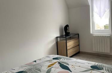 Agréable maison 3* en bord de mer - Foto 13