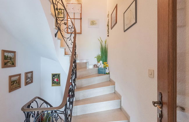 Chalet in Schwarzenberg Near Ski Lift - Photo 27