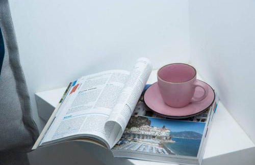 NINA'S HOUSE - ATRANI - AMALFI COAST - Foto 26