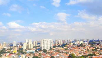 Studio com vista panorâmica - Foto 4