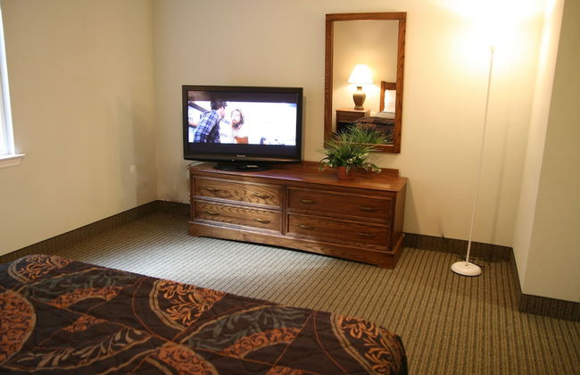 Affordable Suites of America - Foto 4