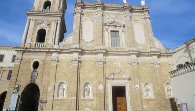 Brindisi Private Tour - Foto 2