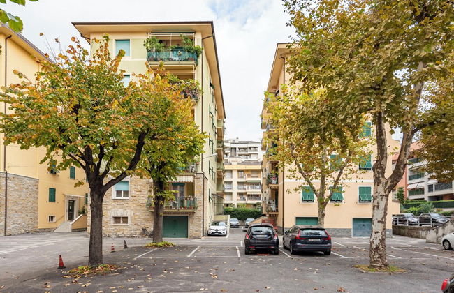 Cosy flat with parking in Chiavari - Photo 31