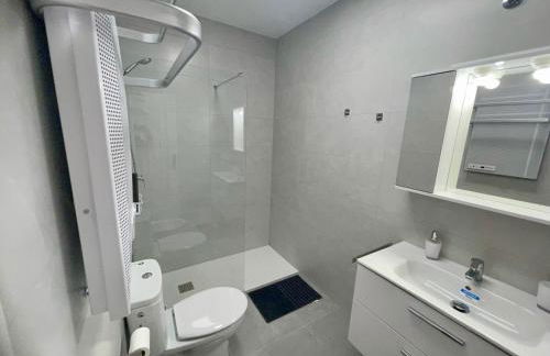 AlteaWohnung - Life: Pueblo, Iglesia, Pool, Montana - Photo 22