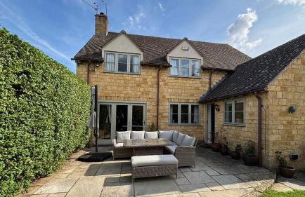 Woodside Cottage - Photo 4