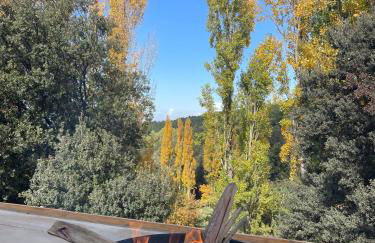 Corrales de la Aldea Alojamiento Paisajístico - Foto 22