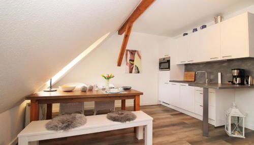 Ostseeresidenz Appartements Wischuer Fewo 35 - Foto 4