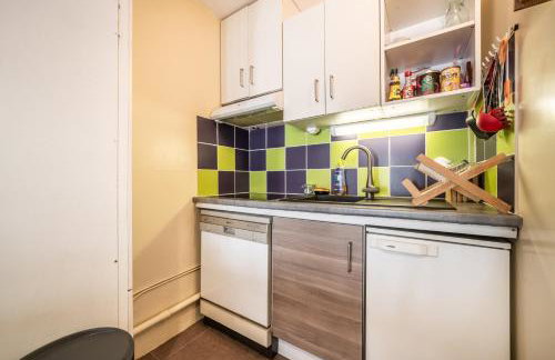 Appartement - Pas du lac - Avoriaz - Foto 4