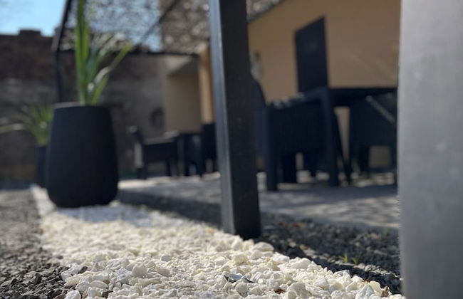 Ayres Apart Hotel - Photo 21