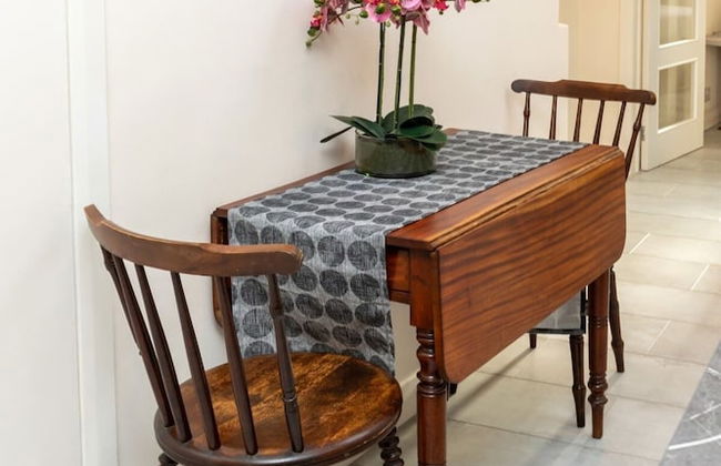 Bright & Contemporary 1bedroom Annexe - Herne Hill! - Foto 22