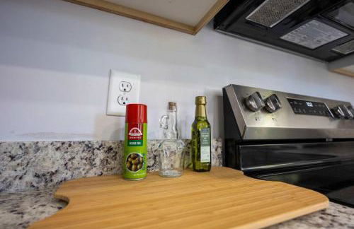 2 Min to Downtown - 9 to Elon - Fast Wi-Fi - Foto 45