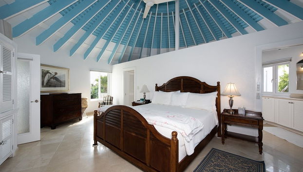 Oasis House 3 Bedroom Home - Foto 3, Habitación