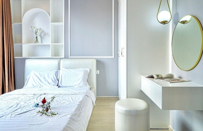 SeaStay Condotel The Song Vung Tau - Foto 64