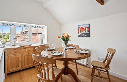 Central Brockenhurst flat near pubs & trails - Foto 10