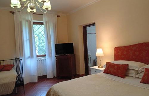 Agriturismo Poggio de Papi - Foto 64