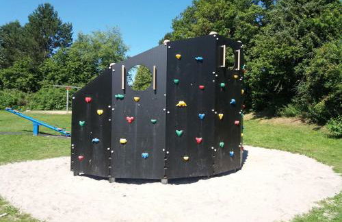 Ferienhaus Winnetou Schwarzkittelpfad 85 - Foto 7