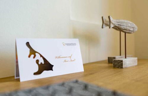 Haus am Schmollensee App 7i - Foto 7