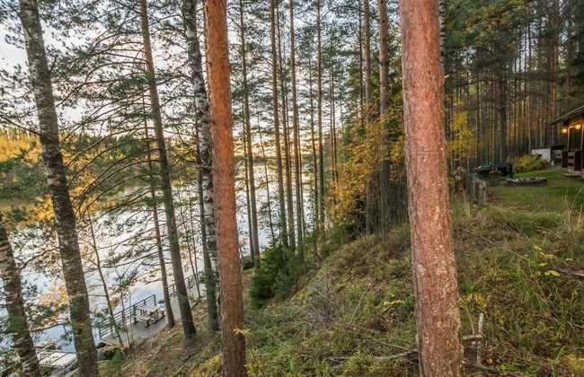 Aurinkorinne - Foto 9