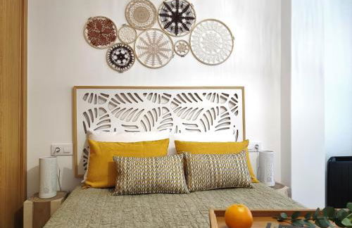 Mirador do Mar, encima de la playa - Foto 14