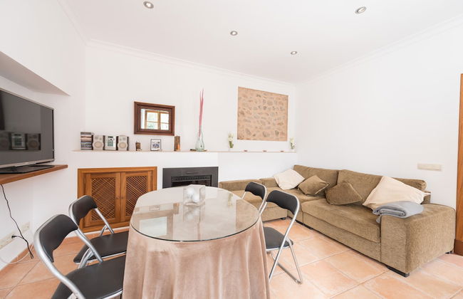 Can Raia in S Ller With 4 Bedrooms and 2 Bathrooms - Foto 12