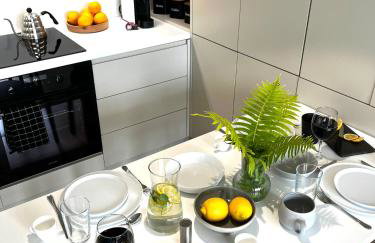 Apartament Japandi Stare Miasto - Foto 16