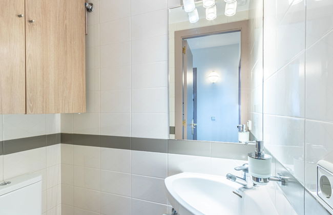 2 bedroom Apartment in Castelló d'Empúries - Photo 17