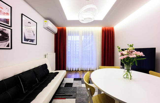 Native Apartments Masarska 8/5 - Photo 92