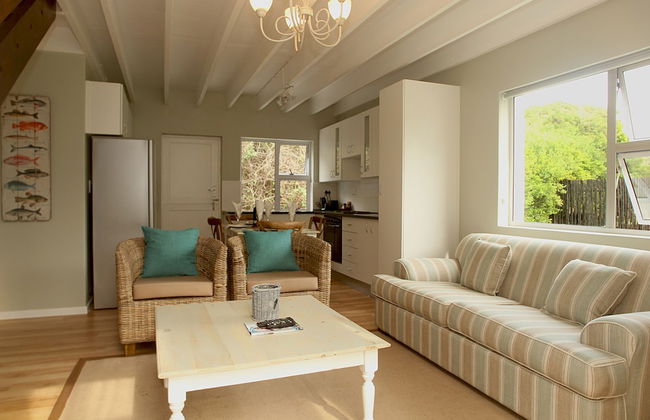 Cape St Francis Resort - Foto 59