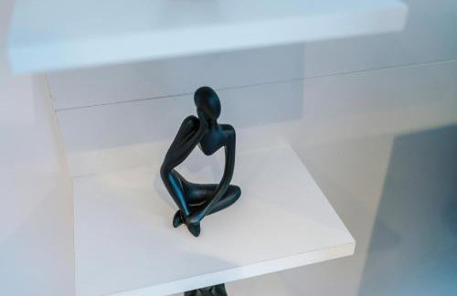 Central Leeds 2BR 2BA, Wi-Fi, Kitchen, Sleeps 5 - Foto 25