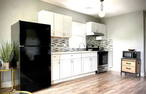 Cozy Old Chicago Style Retreat in Evanston - Foto 1