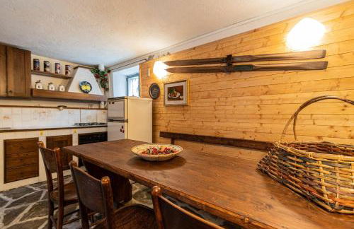 Relax Cottage In Vercana - Foto 24