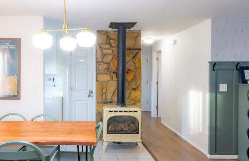 Renovated Salmon Refuge - Foto 27