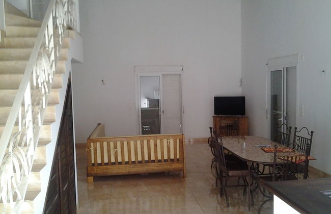 Villa Fatou - Foto 11