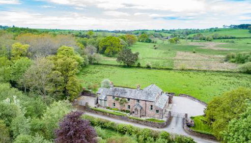 Rose Cottage - Foto 2