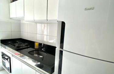 Casa confortável e aconchegante em Parnaíba - Foto 12