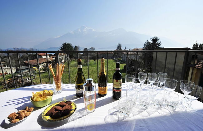 Gravedona Orange (Apt. 4) - Foto 10